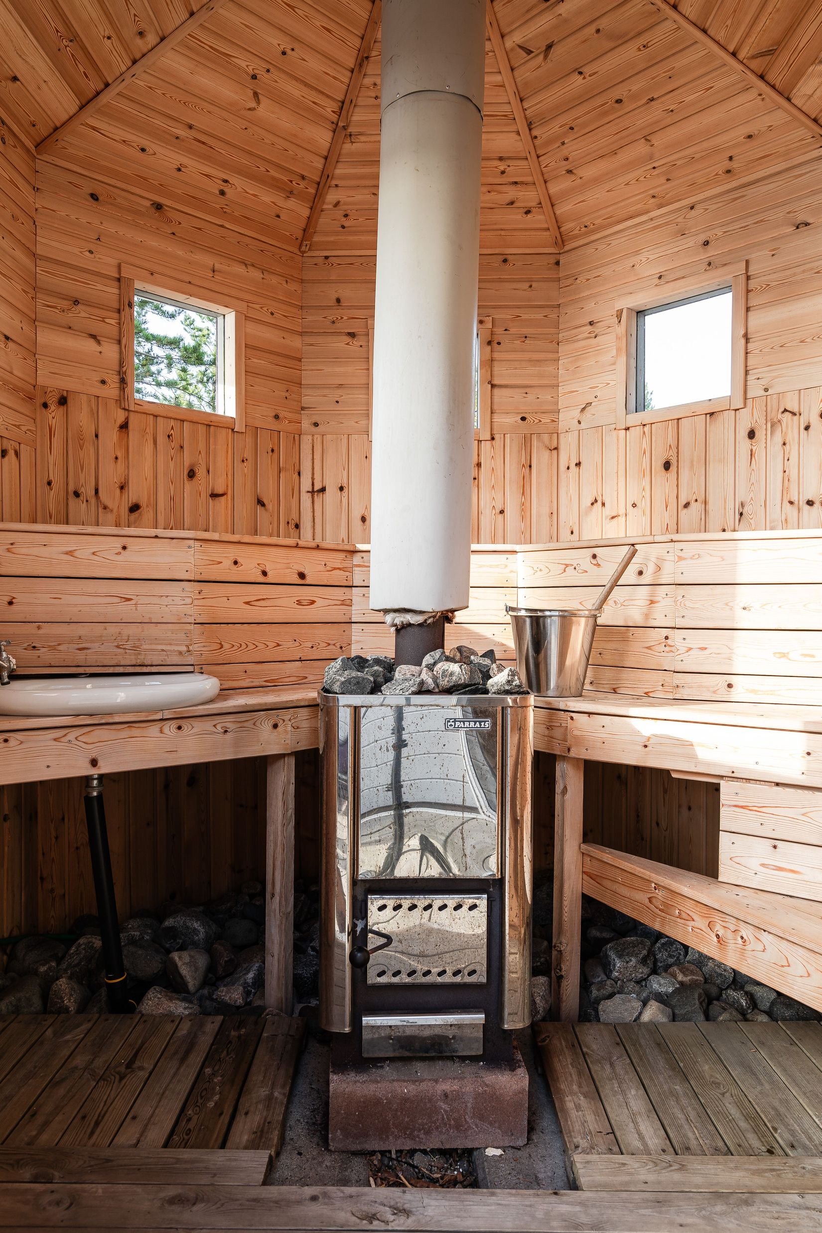 Fritidshus, Yxgrundet 2, Bureå, Skellefteå