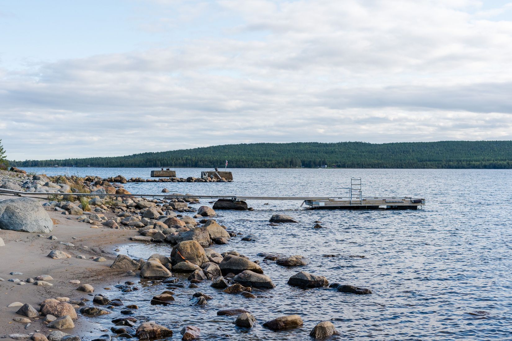 Fritidshus, Yxgrundet 2, Bureå, Skellefteå