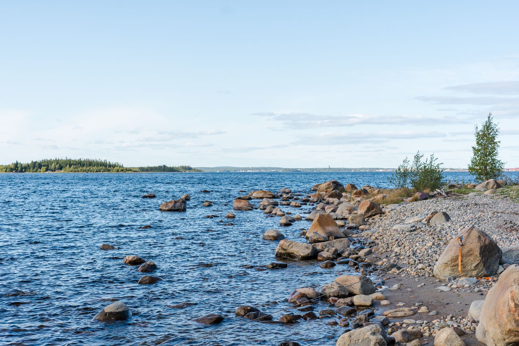 Fritidshus, Yxgrundet 2, Bureå, Skellefteå