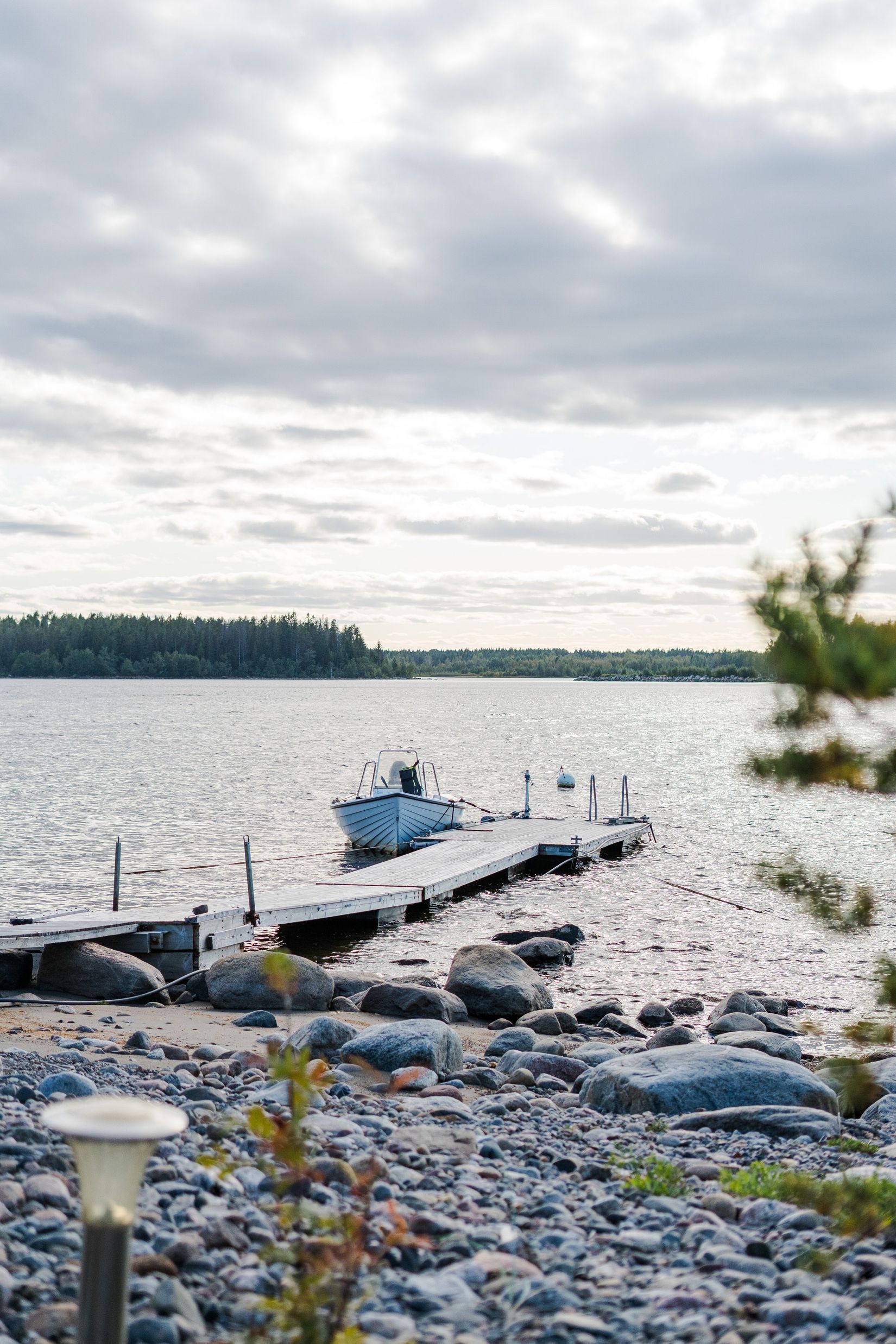 Fritidshus, Yxgrundet 2, Bureå, Skellefteå