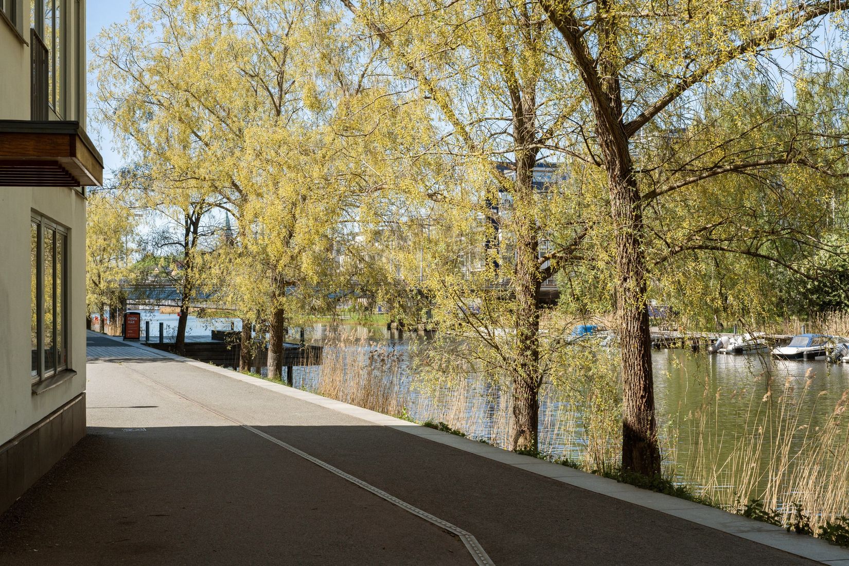 Bostadsrätt, Midskeppsgatan 29, Hammarby Sjöstad, Stockholm