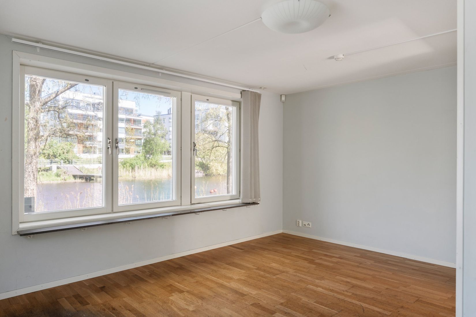 Bostadsrätt, Midskeppsgatan 29, Hammarby Sjöstad, Stockholm