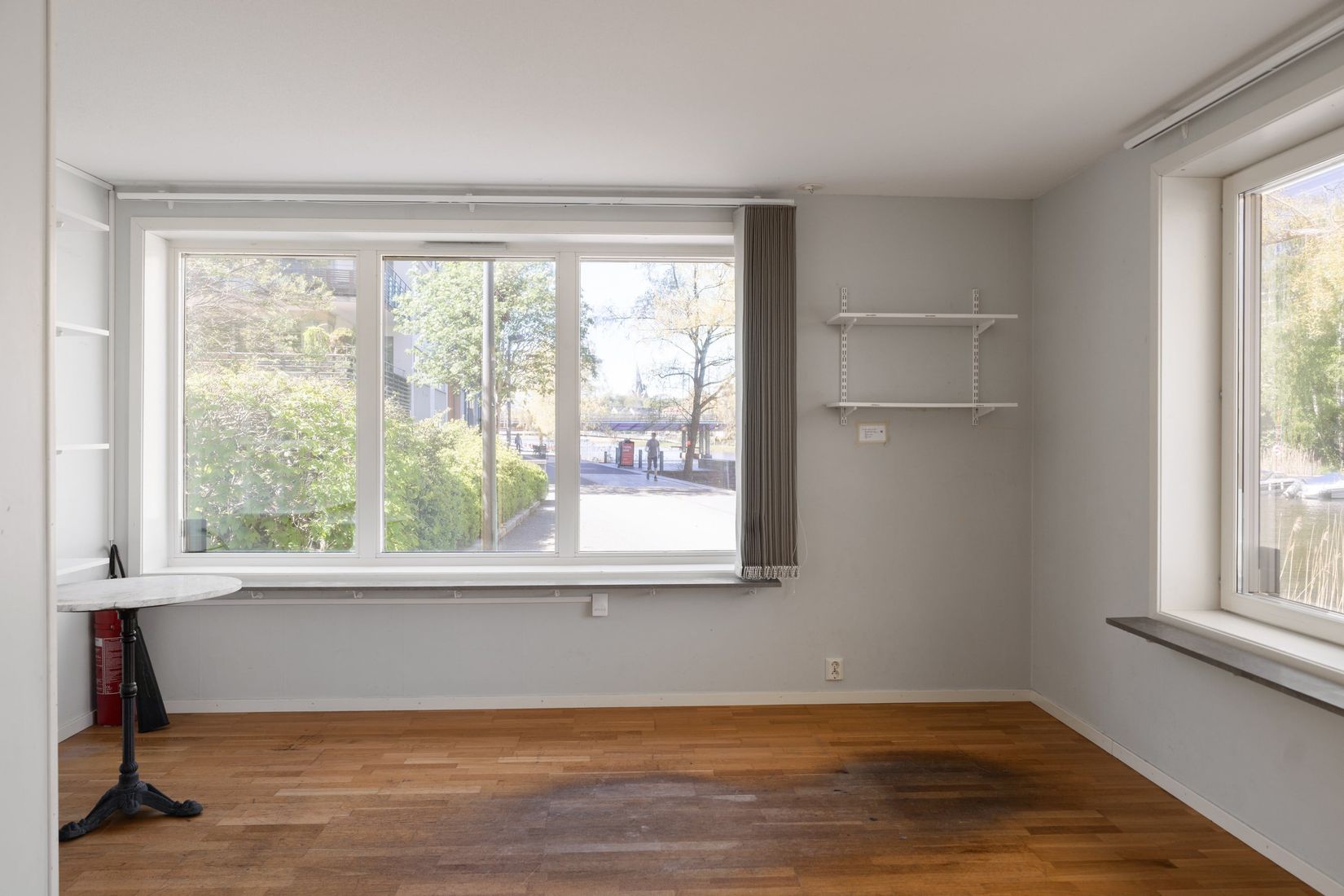 Bostadsrätt, Midskeppsgatan 29, Hammarby Sjöstad, Stockholm