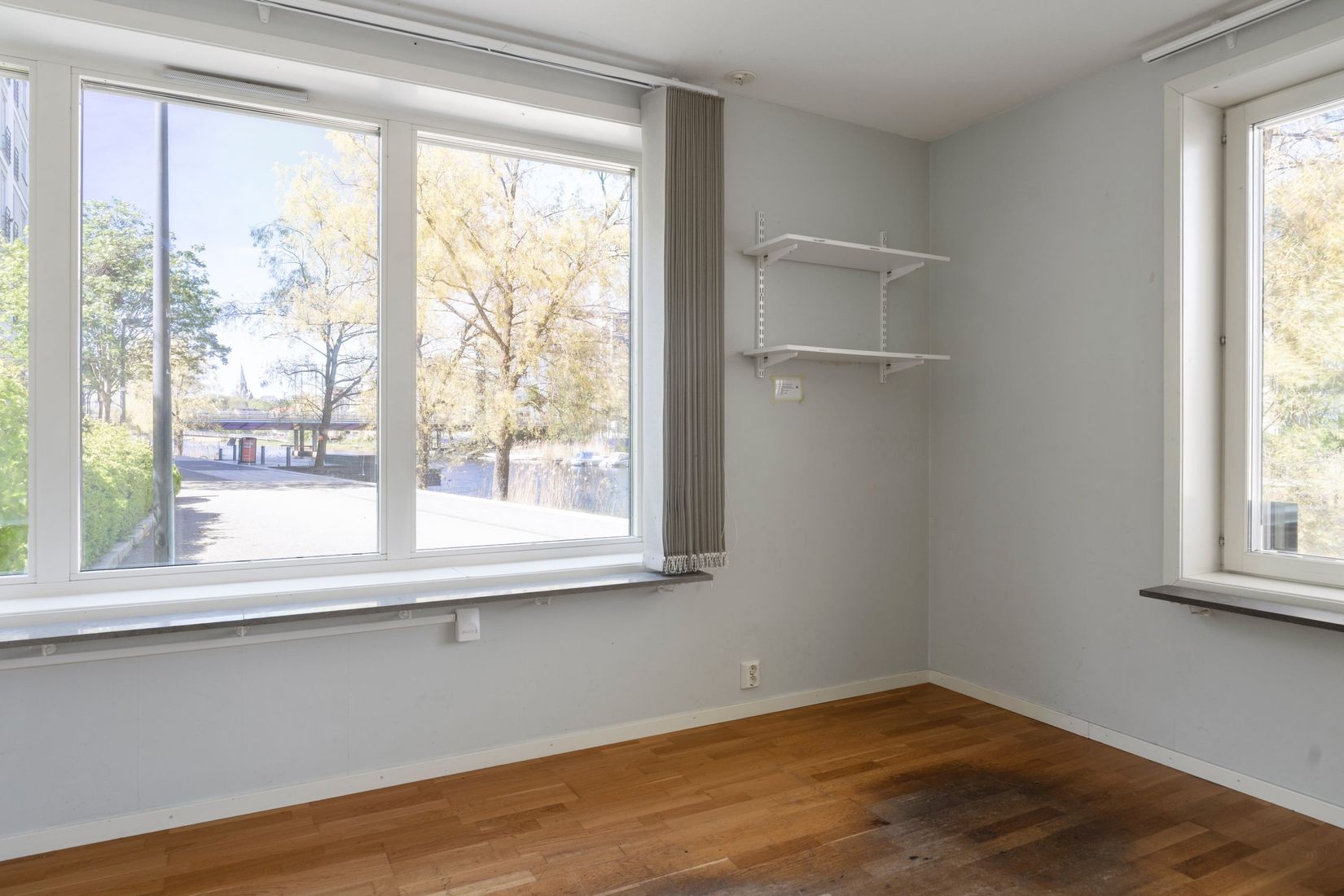 Bostadsrätt, Midskeppsgatan 29, Hammarby Sjöstad, Stockholm