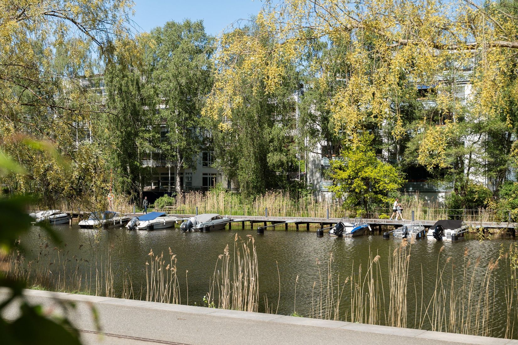 Bostadsrätt, Midskeppsgatan 29, Hammarby Sjöstad, Stockholm