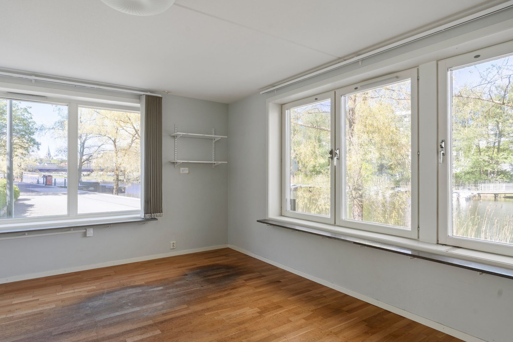 Bostadsrätt, Midskeppsgatan 29, Hammarby Sjöstad, Stockholm