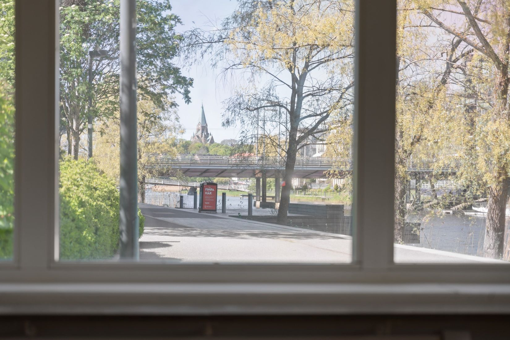 Bostadsrätt, Midskeppsgatan 29, Hammarby Sjöstad, Stockholm