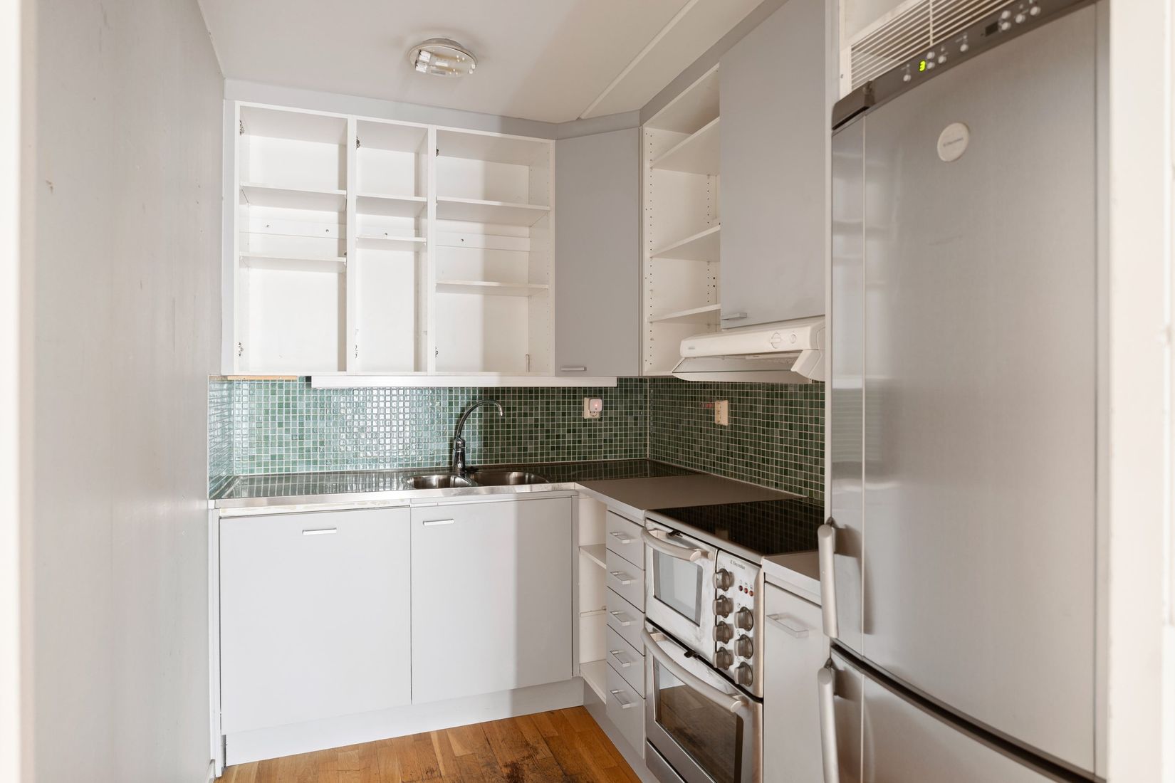 Bostadsrätt, Midskeppsgatan 29, Hammarby Sjöstad, Stockholm