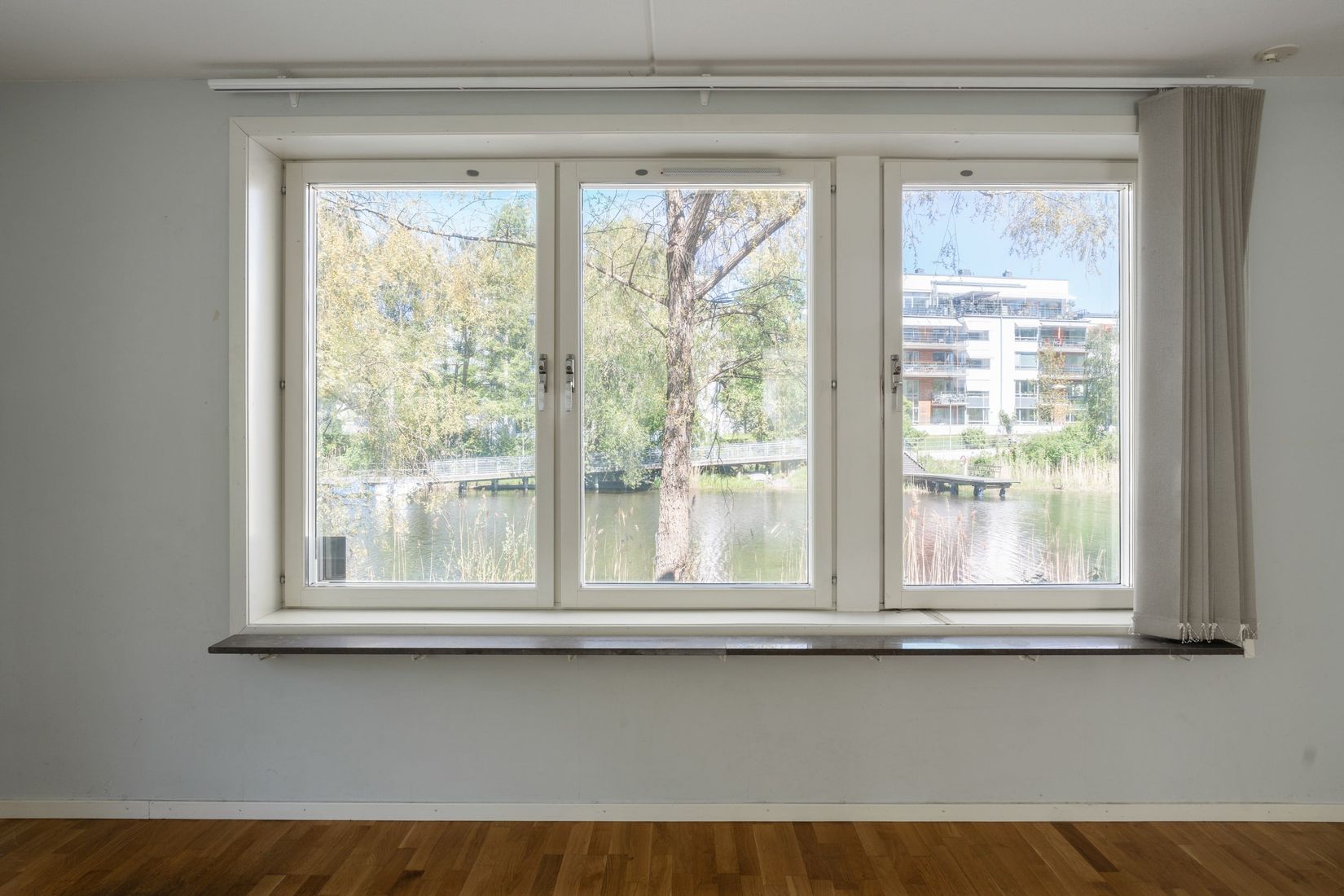 Bostadsrätt, Midskeppsgatan 29, Hammarby Sjöstad, Stockholm