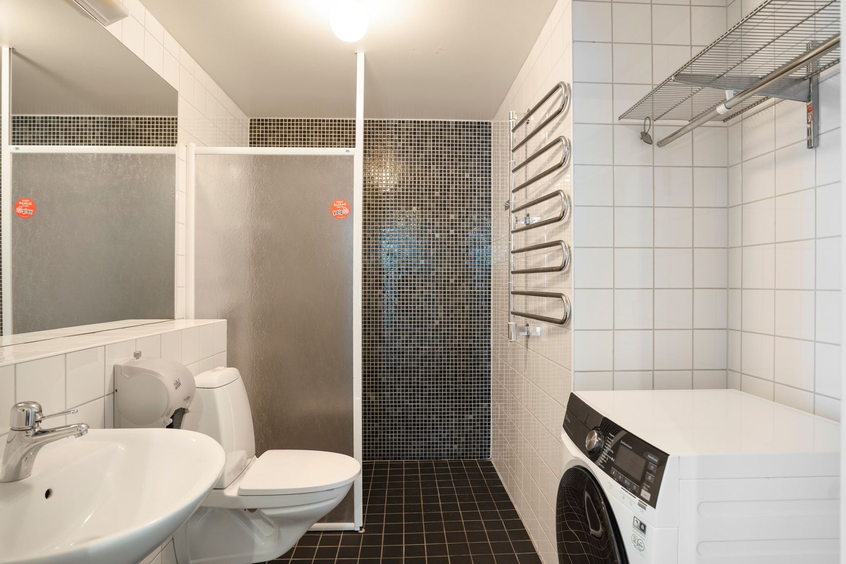 Bostadsrätt, Midskeppsgatan 29, Hammarby Sjöstad, Stockholm