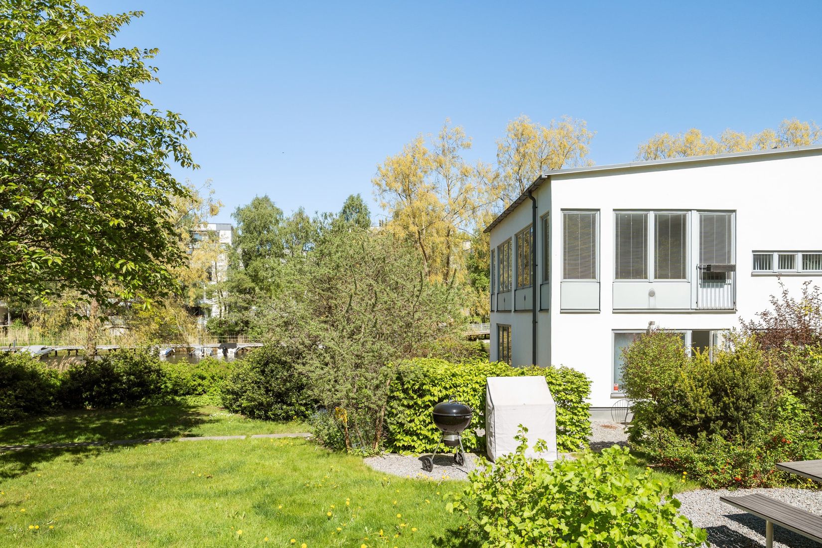 Bostadsrätt, Midskeppsgatan 29, Hammarby Sjöstad, Stockholm