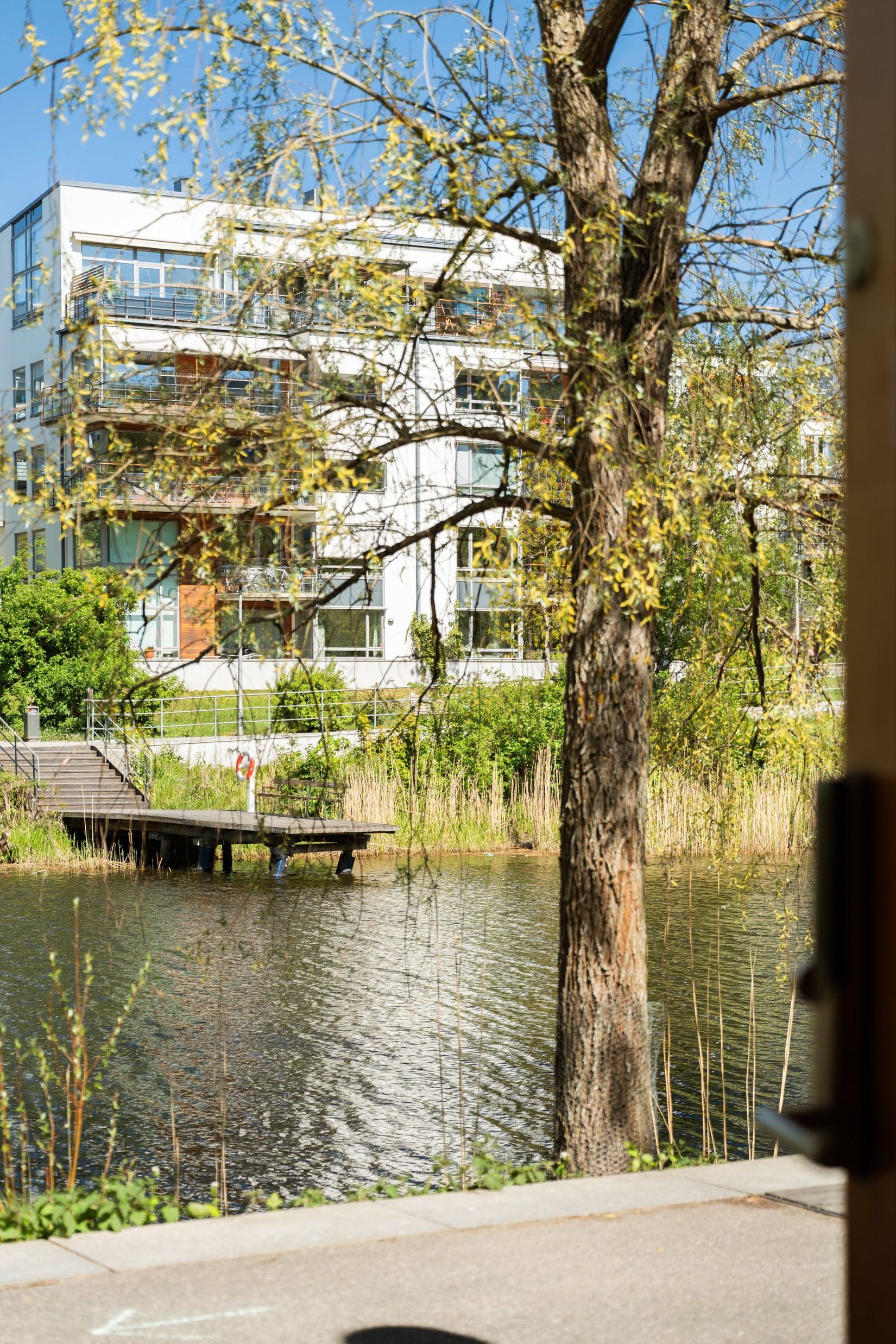 Bostadsrätt, Midskeppsgatan 29, Hammarby Sjöstad, Stockholm