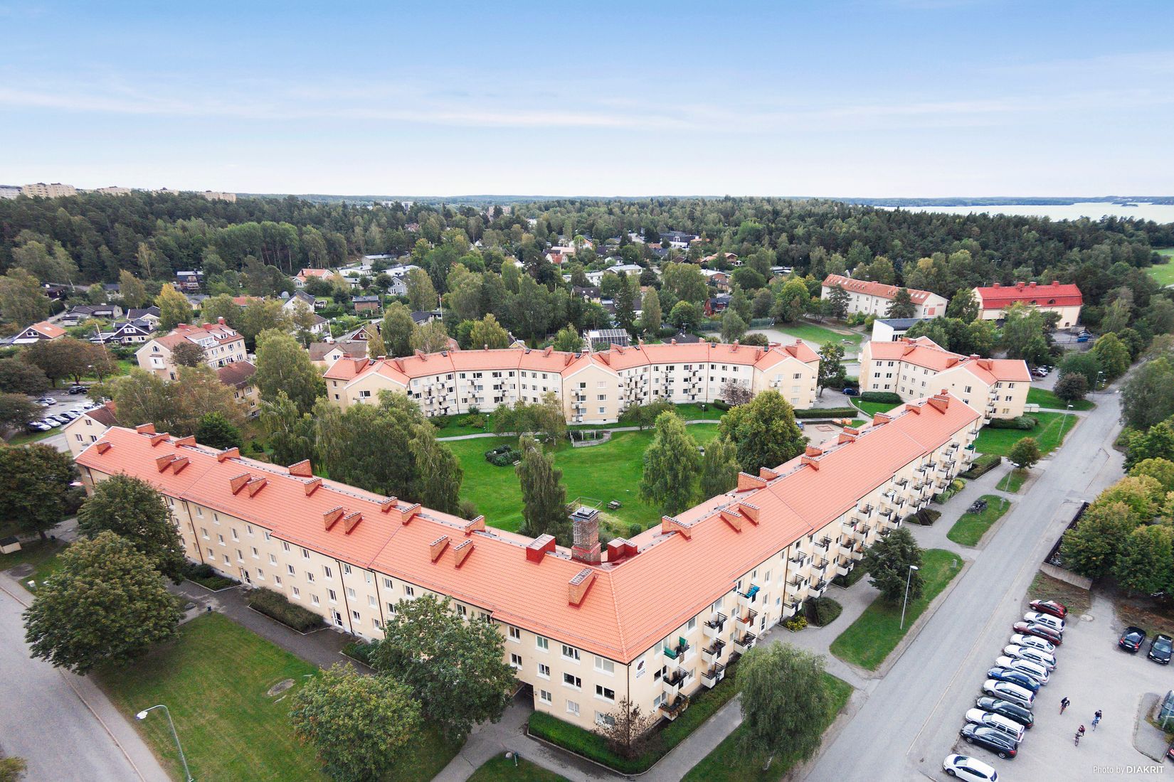 Bostadsrätt, Värtavägen 85A, Viggbyholm, Täby
