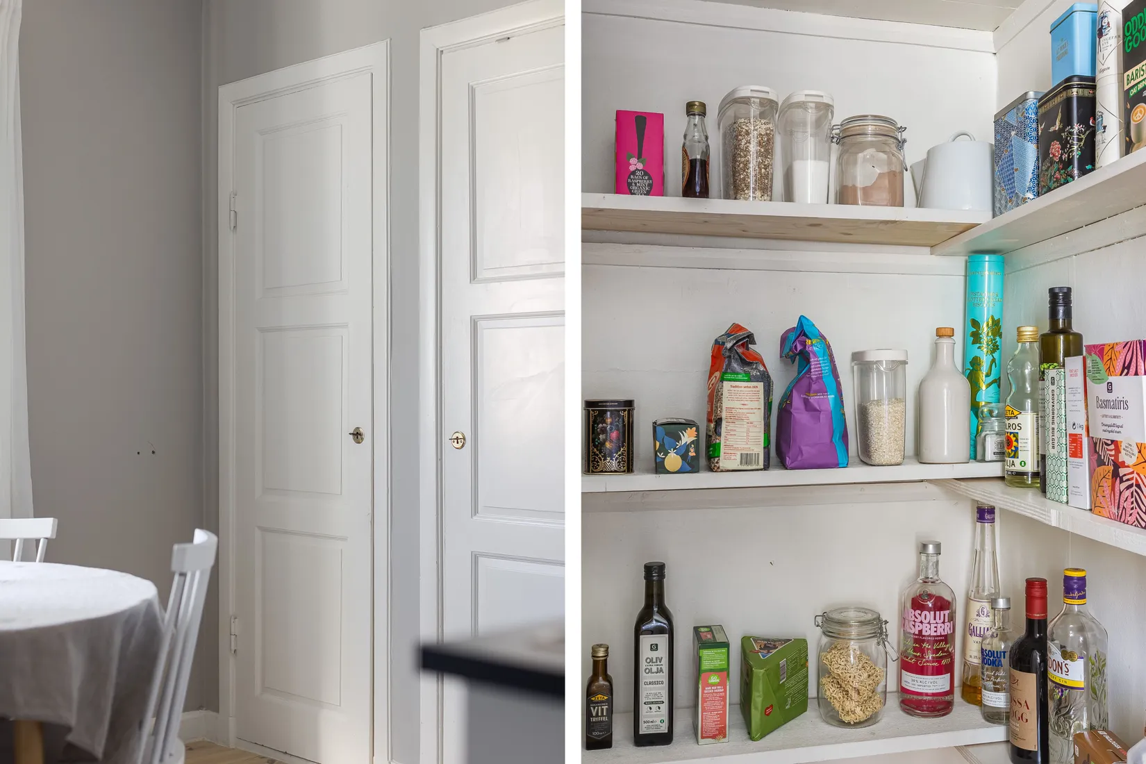 Bostadsrätt, Tränggatan 2, Centralt, Linköping