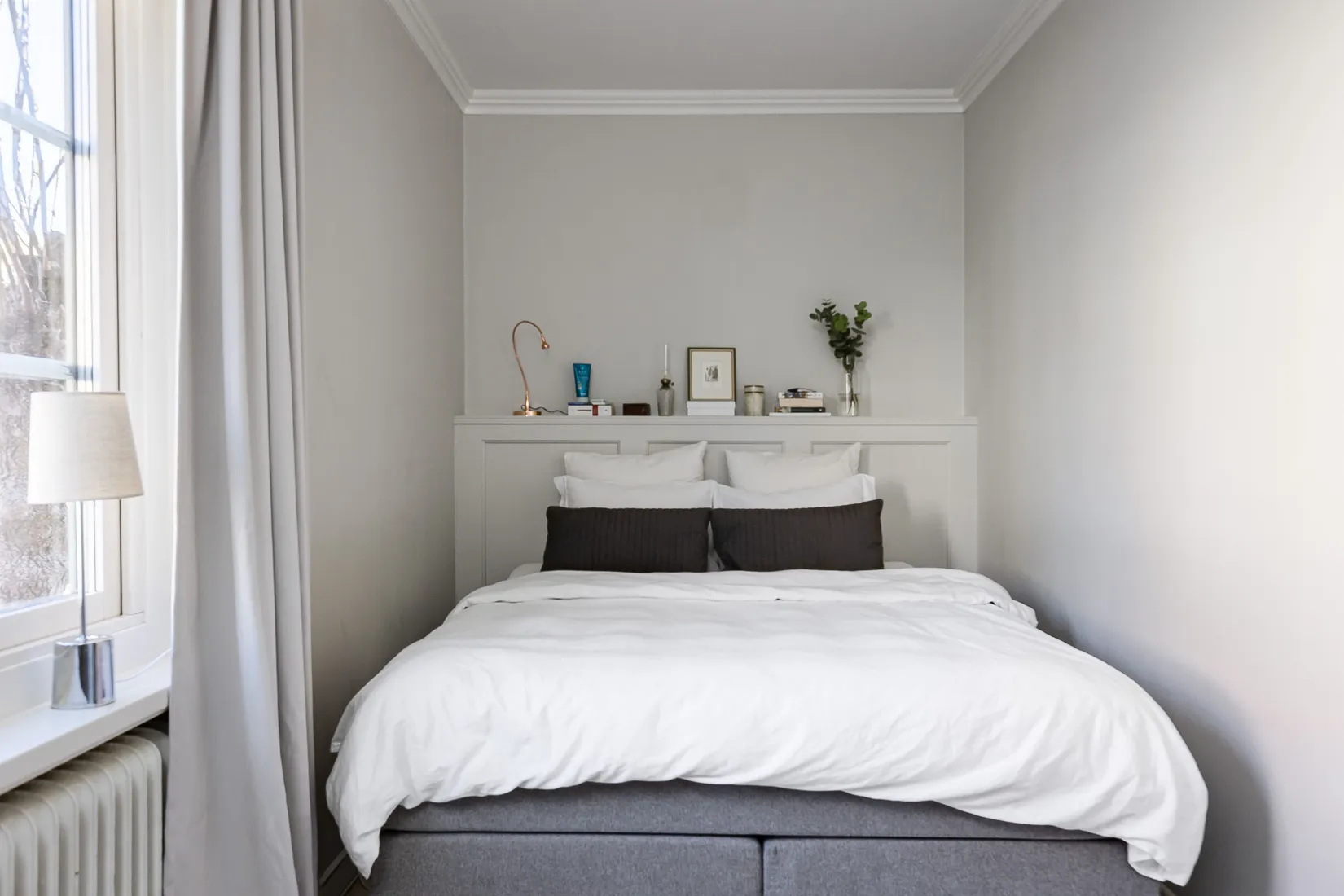 Bostadsrätt, Tränggatan 2, Centralt, Linköping