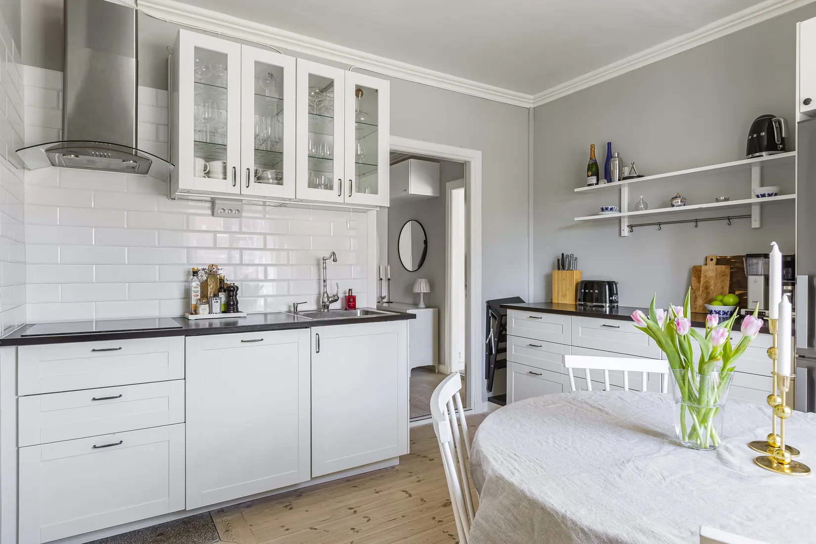 Bostadsrätt, Tränggatan 2, Centralt, Linköping