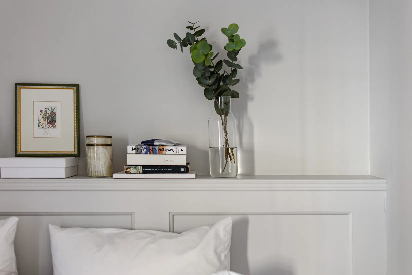 Bostadsrätt, Tränggatan 2, Centralt, Linköping