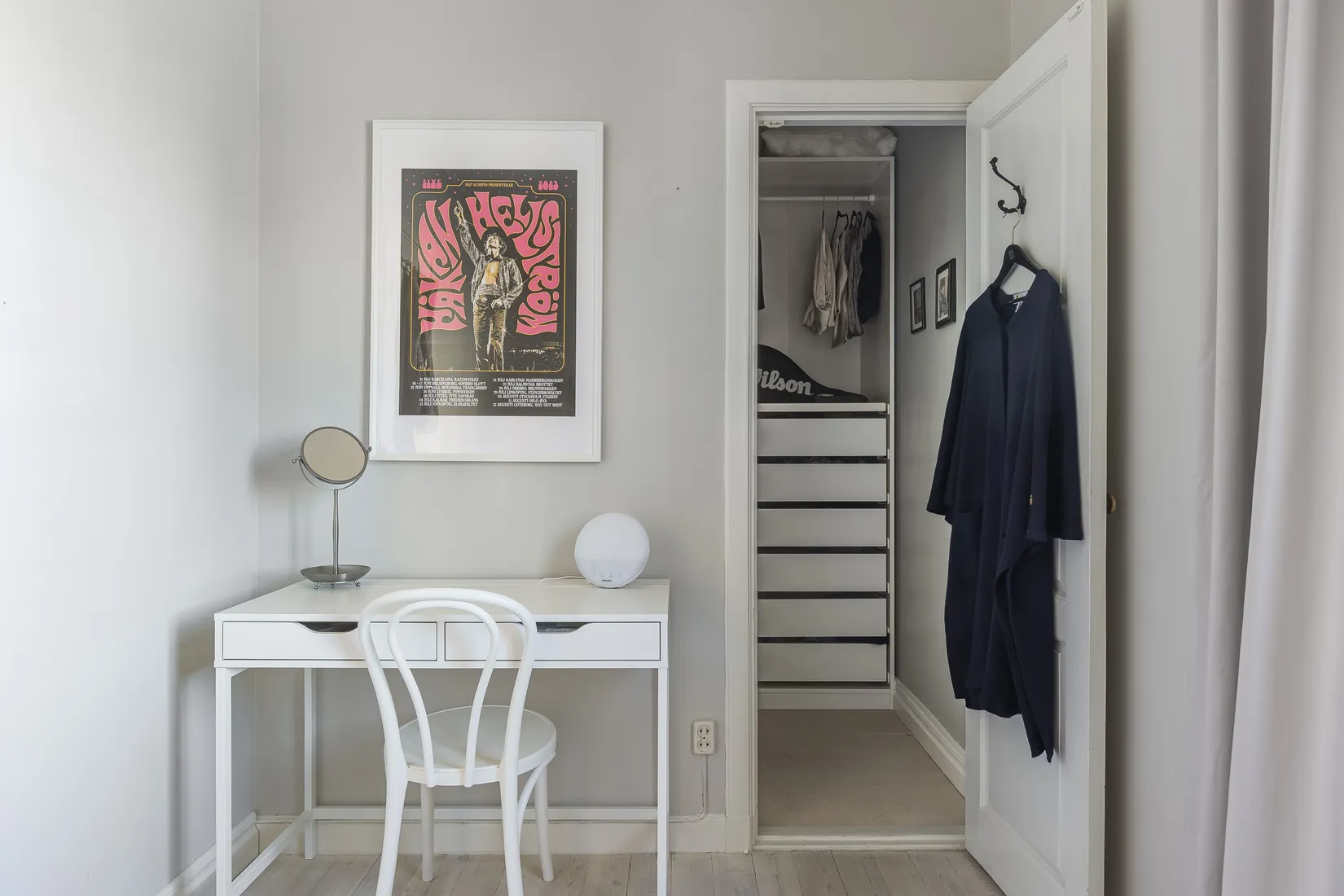 Bostadsrätt, Tränggatan 2, Centralt, Linköping