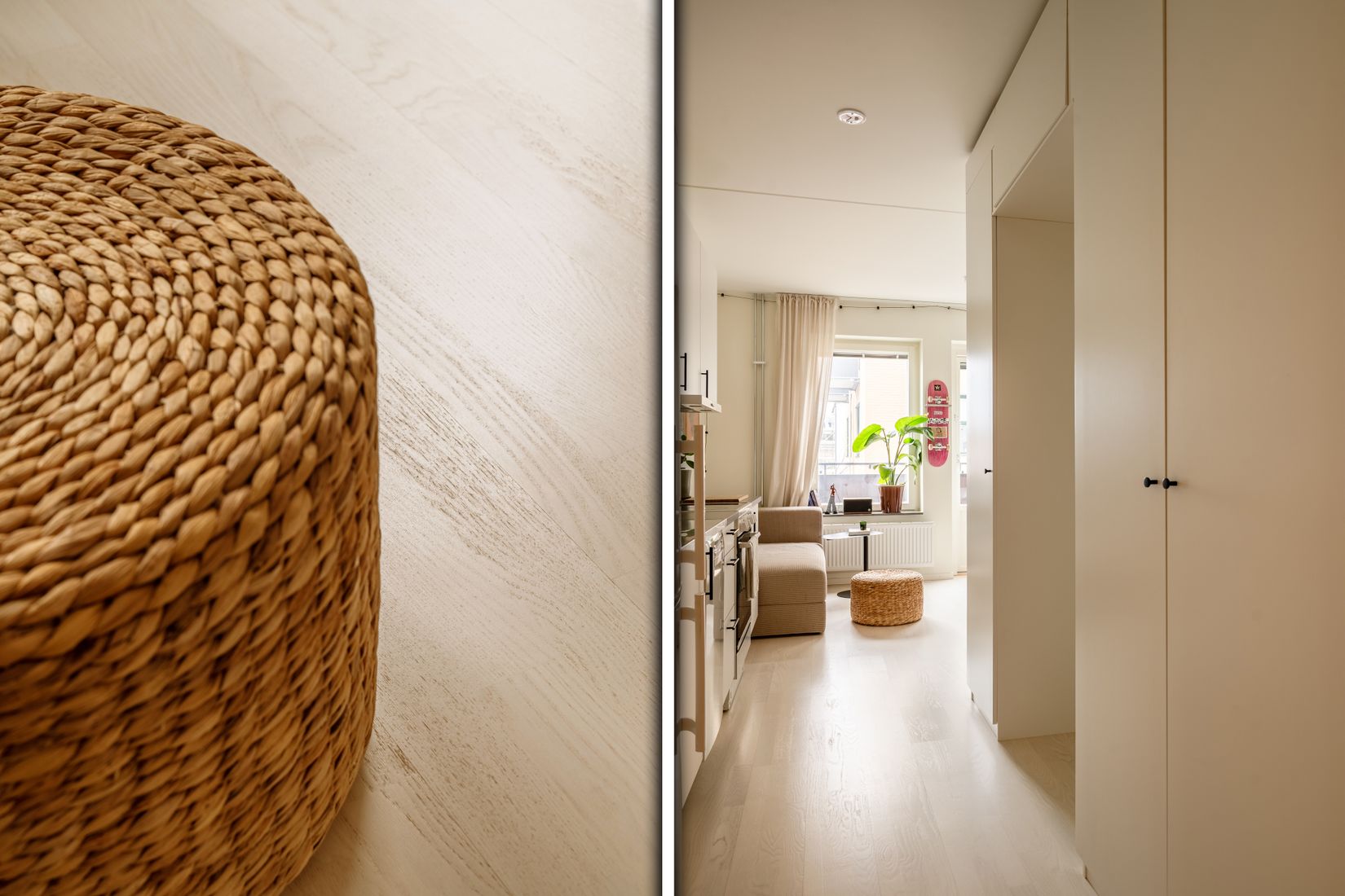 Bostadsrätt, Responsgatan 36, Stockholm