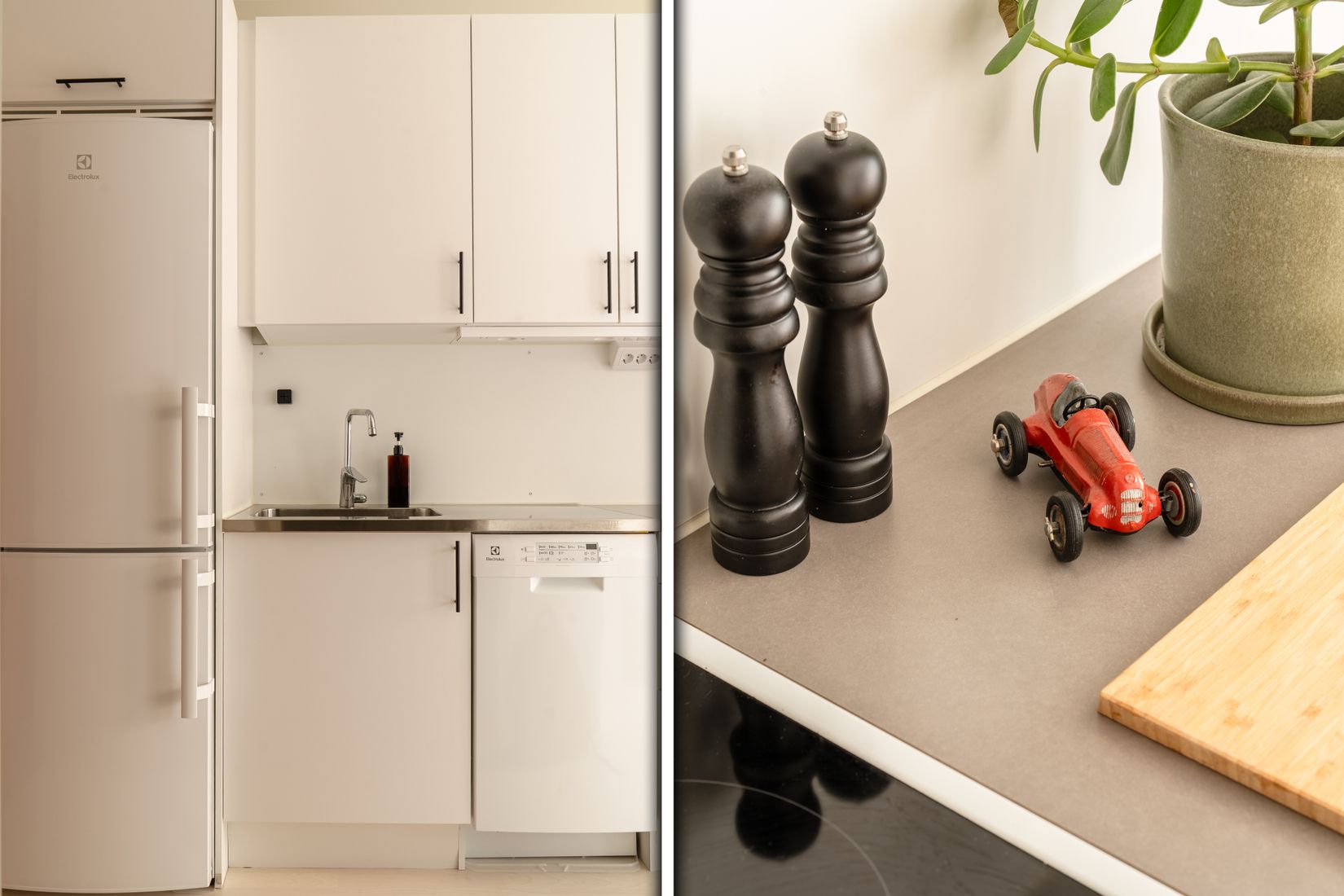 Bostadsrätt, Responsgatan 36, Stockholm