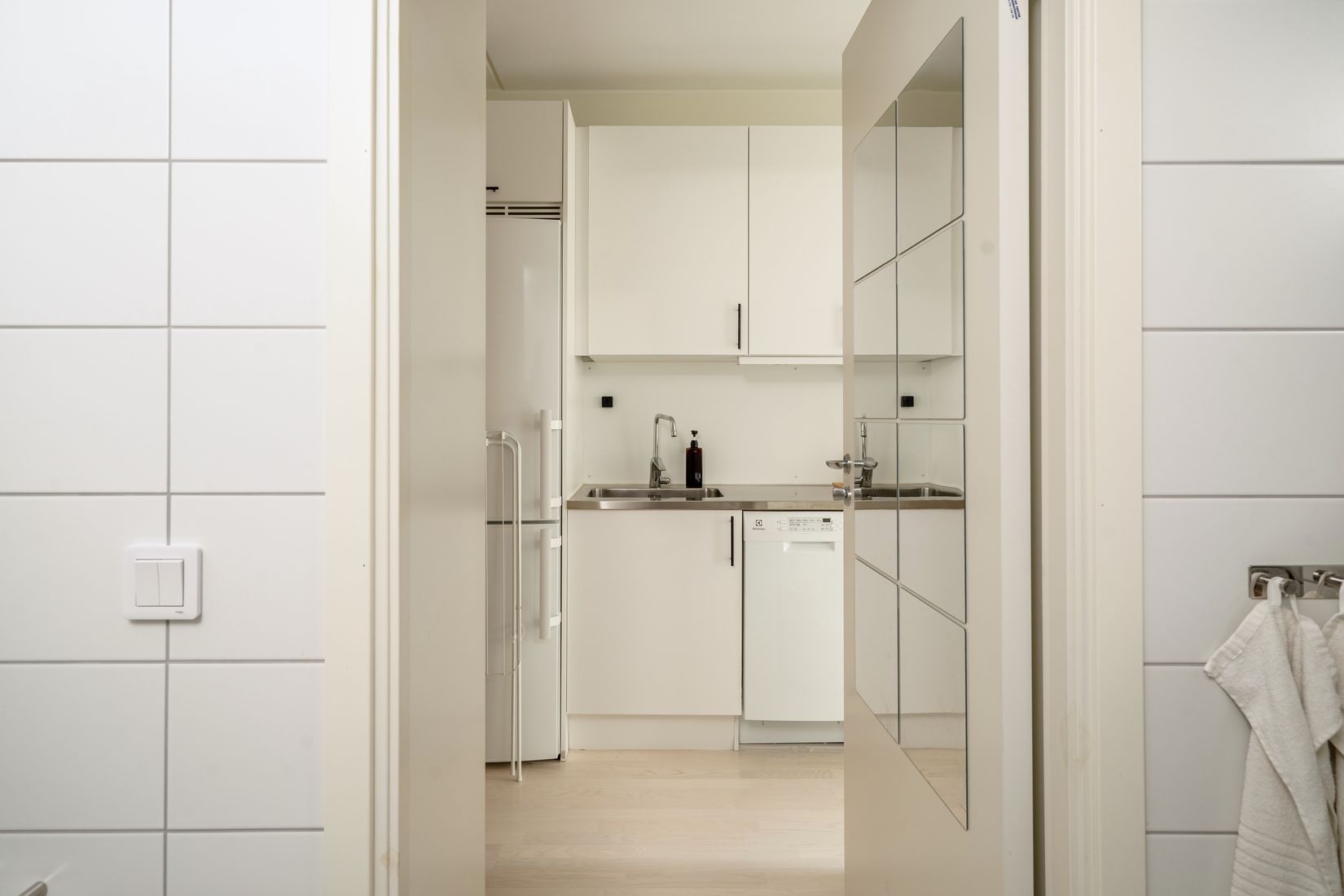 Bostadsrätt, Responsgatan 36, Stockholm