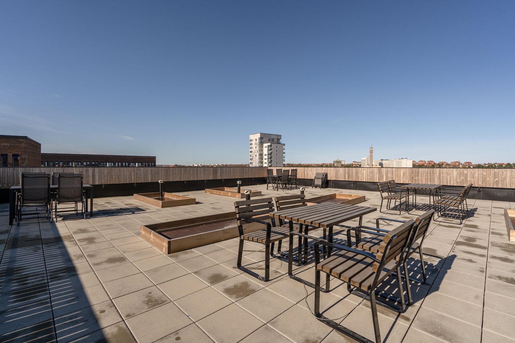 Bostadsrätt, Responsgatan 36, Stockholm