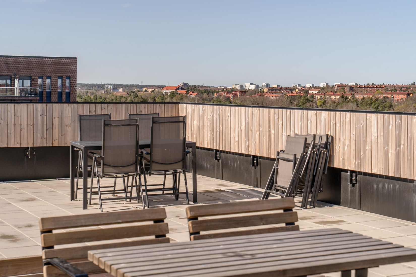 Bostadsrätt, Responsgatan 36, Stockholm