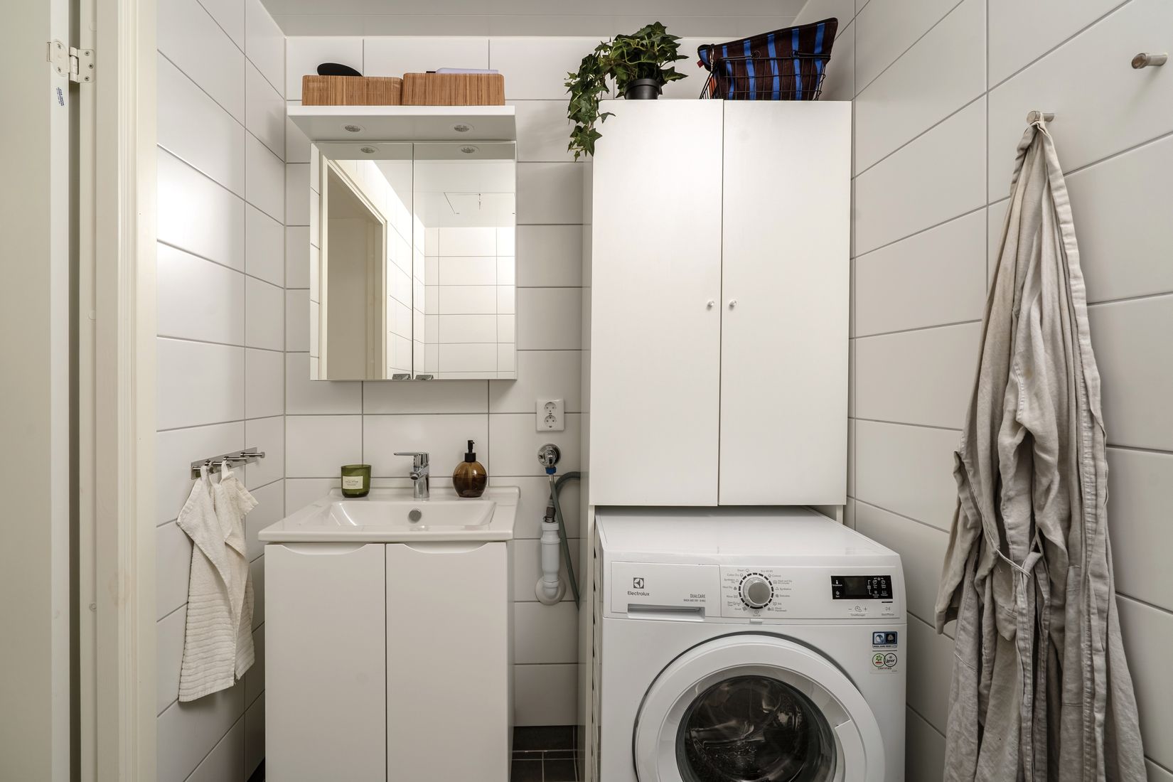 Bostadsrätt, Responsgatan 36, Stockholm