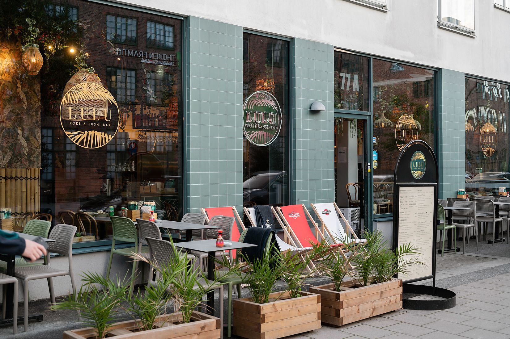 Bostadsrätt, Responsgatan 36, Stockholm