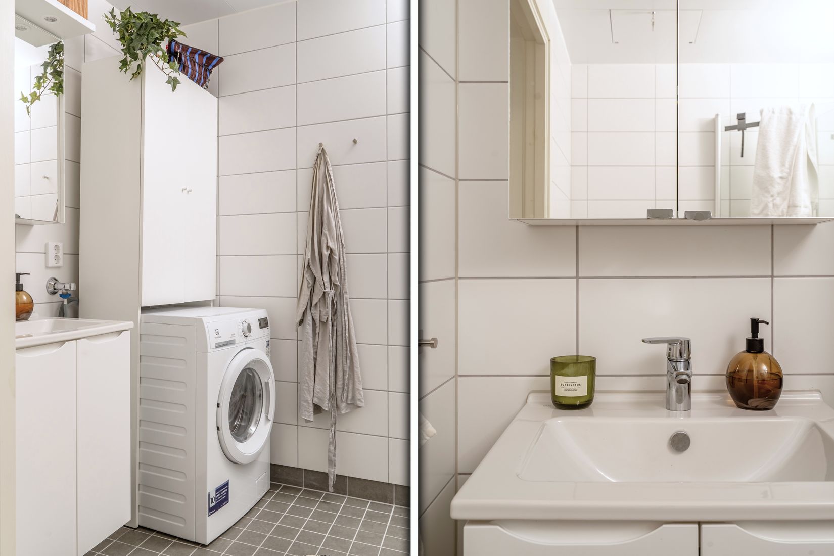 Bostadsrätt, Responsgatan 36, Stockholm