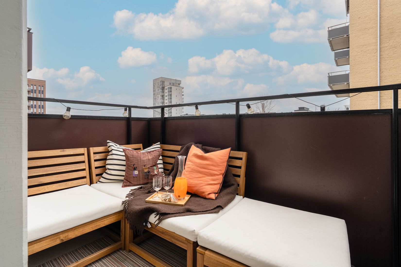 Bostadsrätt, Responsgatan 36, Stockholm