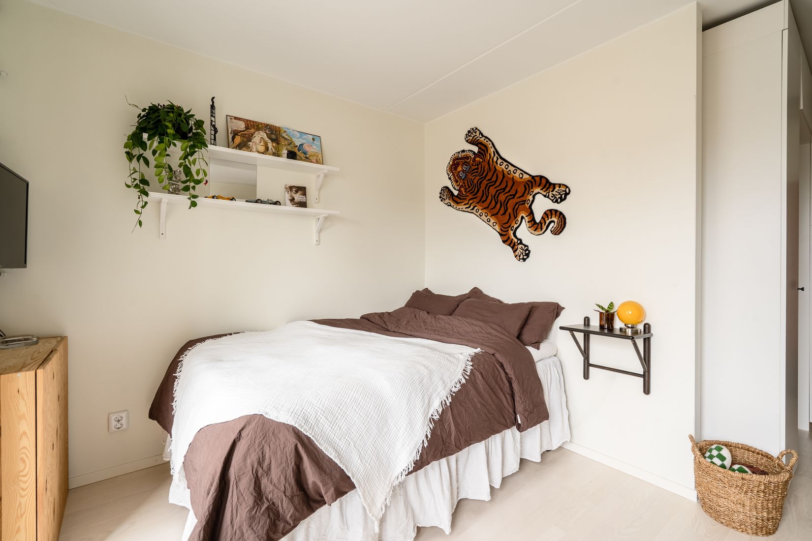 Bostadsrätt, Responsgatan 36, Stockholm