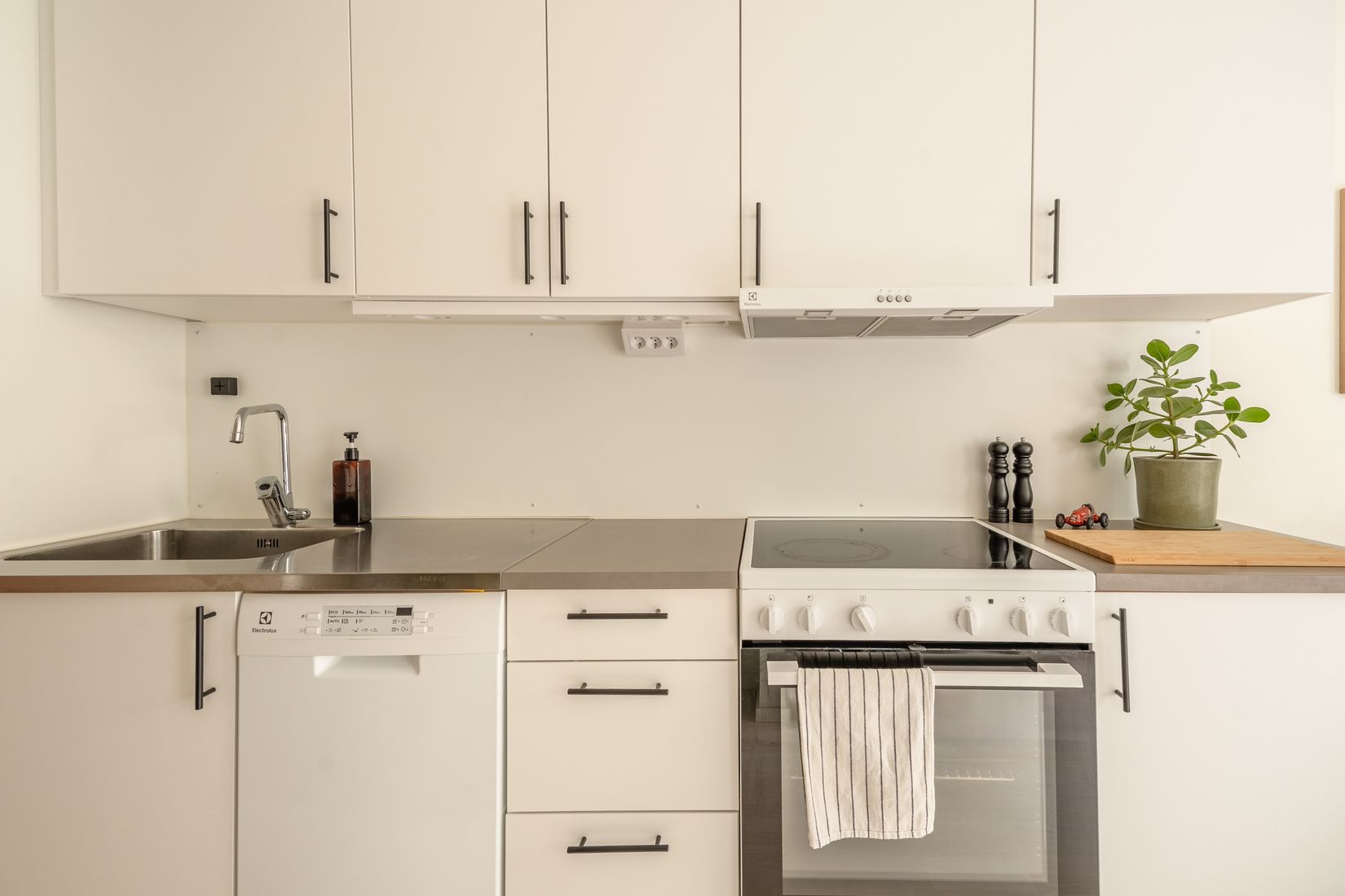 Bostadsrätt, Responsgatan 36, Stockholm