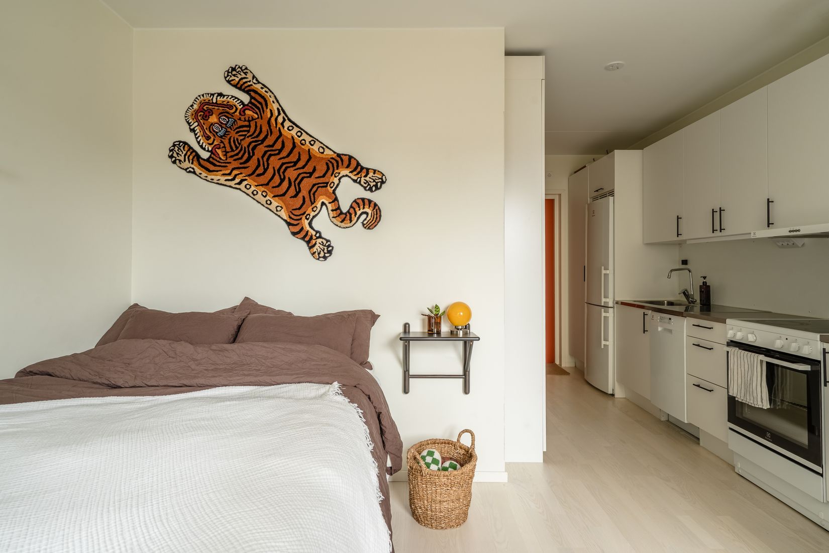 Bostadsrätt, Responsgatan 36, Stockholm