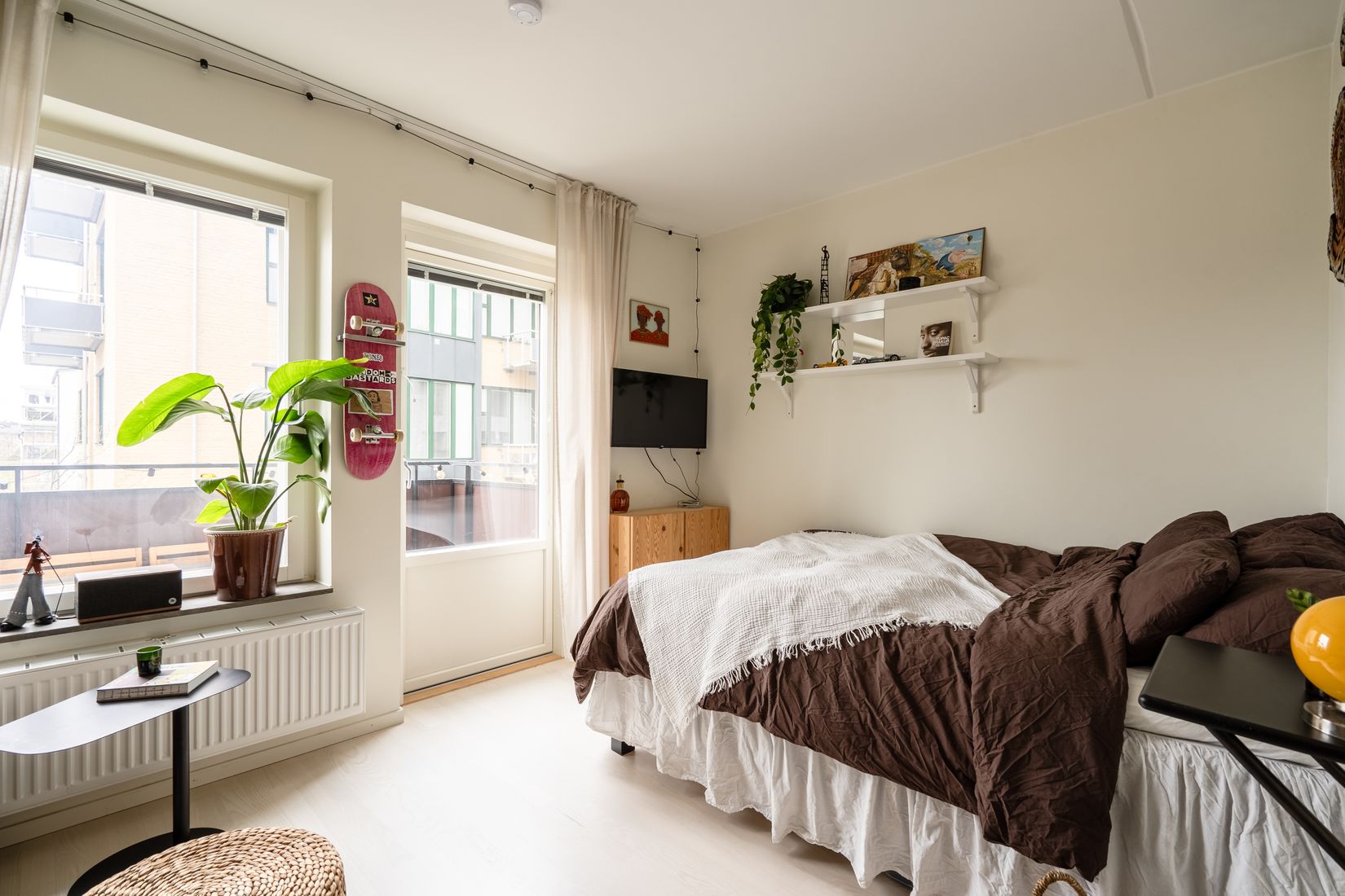 Bostadsrätt, Responsgatan 36, Stockholm