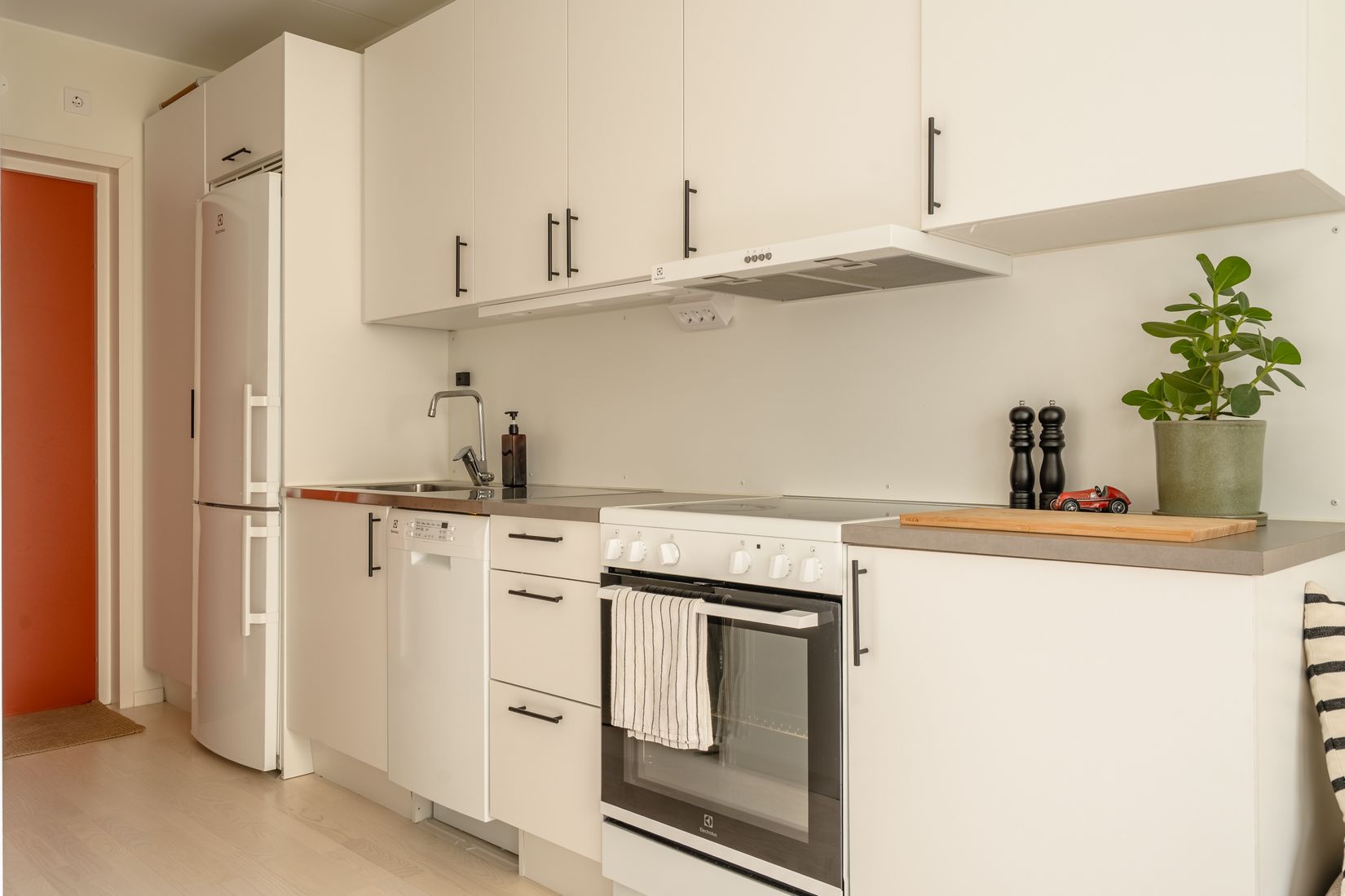 Bostadsrätt, Responsgatan 36, Stockholm