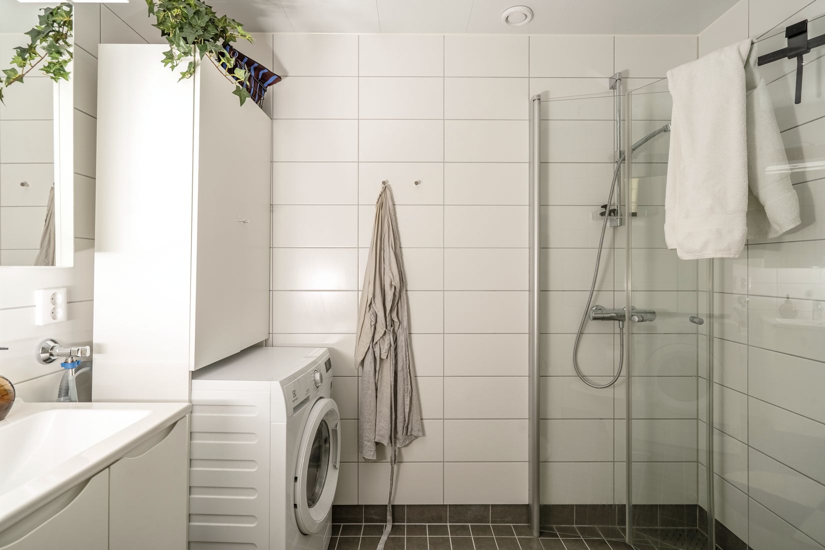 Bostadsrätt, Responsgatan 36, Stockholm