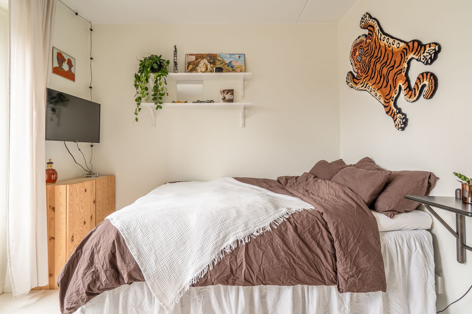 Bostadsrätt, Responsgatan 36, Stockholm