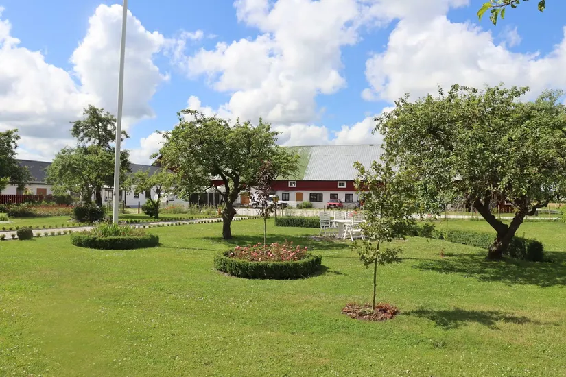 Gård/Skog, Lye Rotarve 926, Lye, Gotland