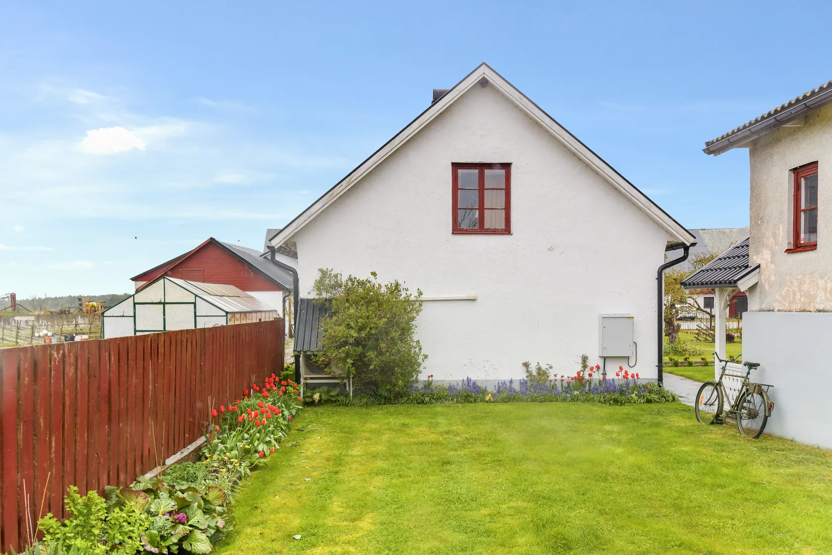 Gård/Skog, Lye Rotarve 926, Lye, Gotland