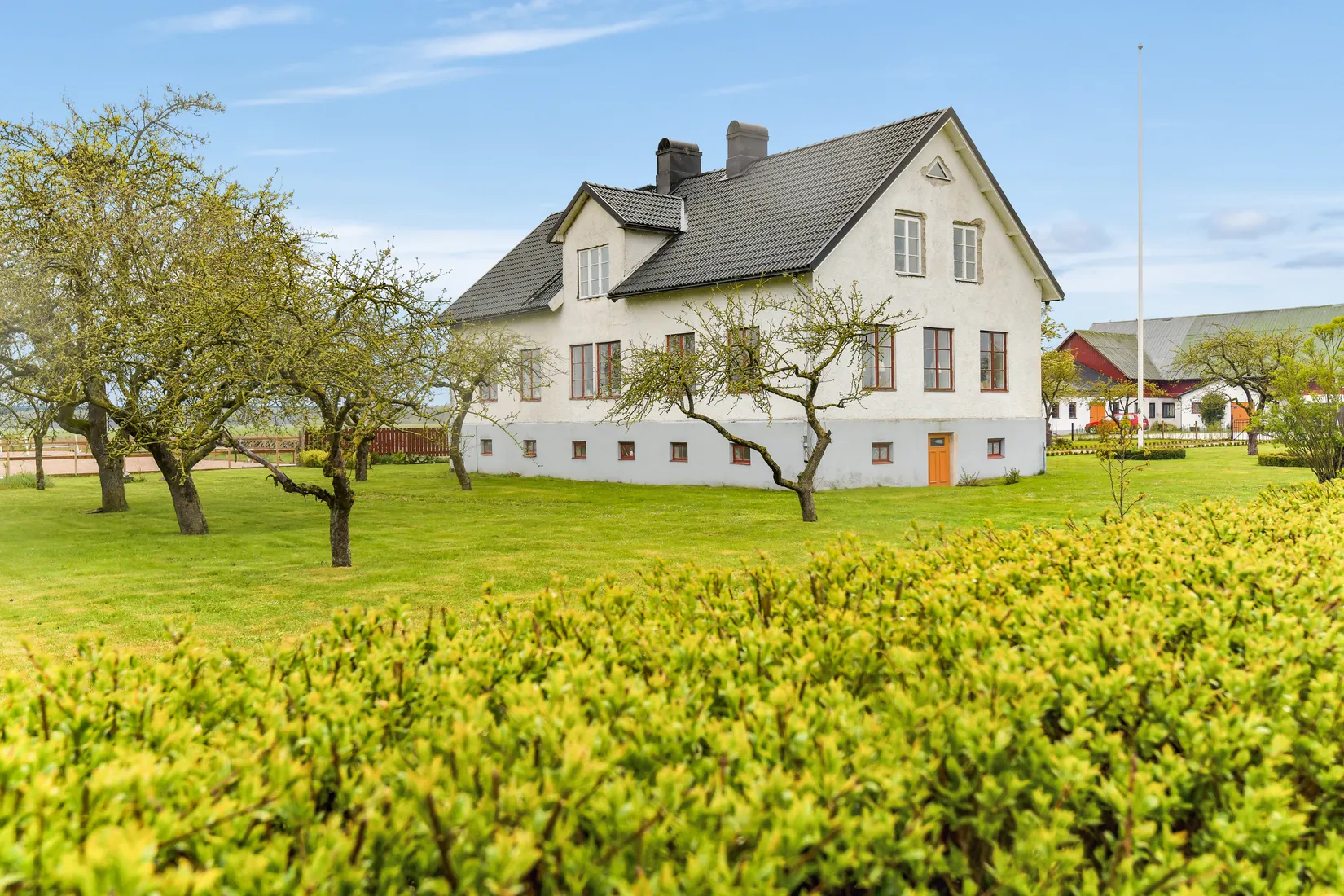 Gård/Skog, Lye Rotarve 926, Lye, Gotland