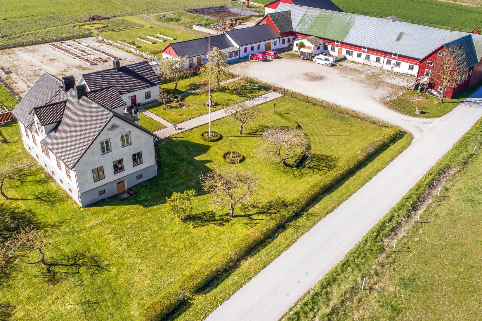 Gård/Skog, Lye Rotarve 926, Lye, Gotland