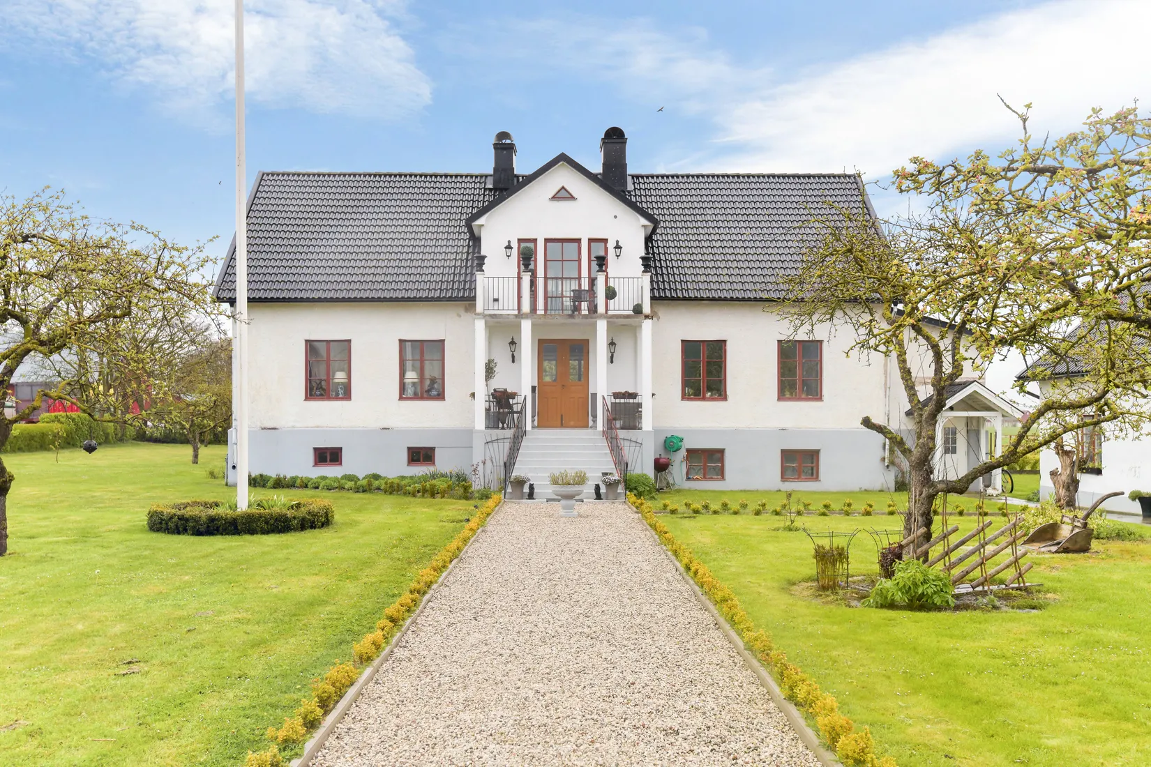 Gård/Skog, Lye Rotarve 926, Lye, Gotland