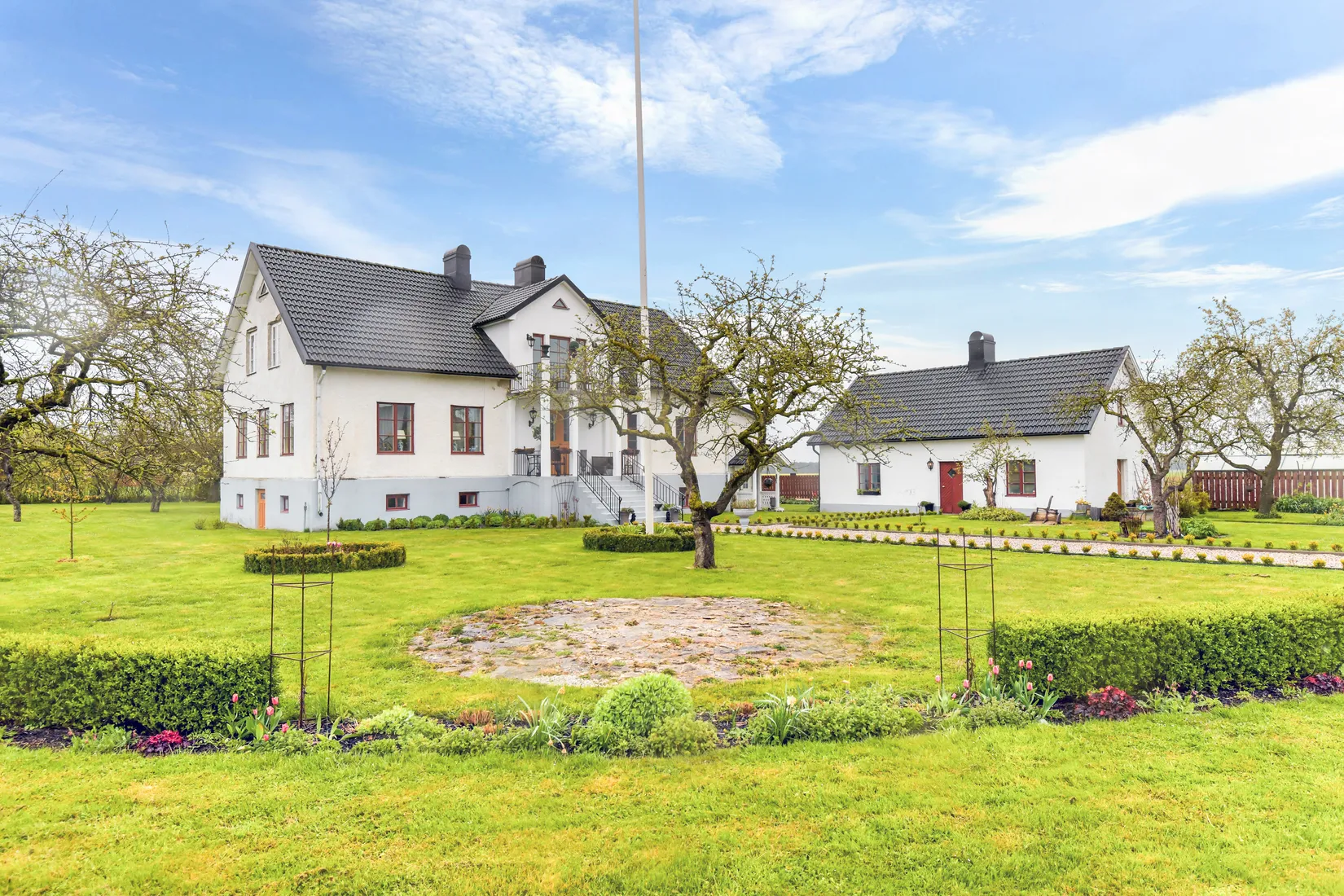Gård/Skog, Lye Rotarve 926, Lye, Gotland