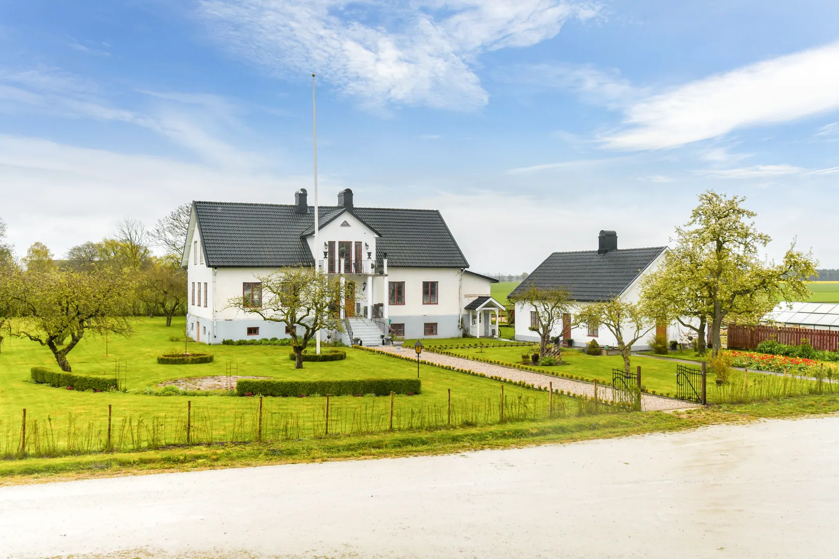 Gård/Skog, Lye Rotarve 926, Lye, Gotland