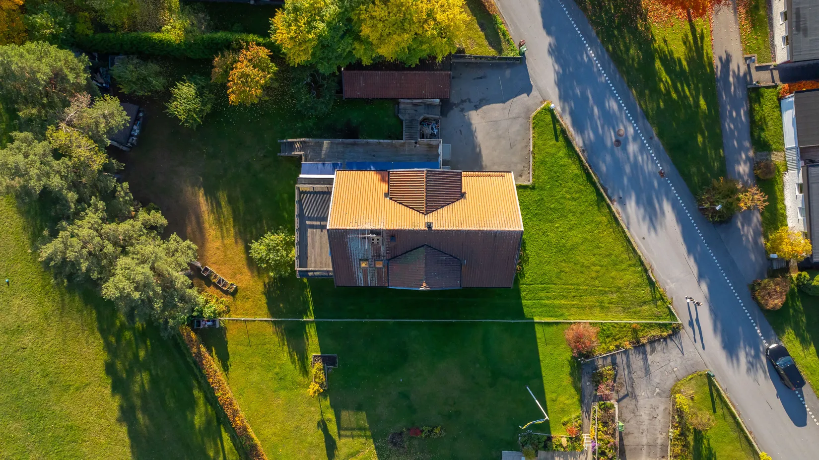 Villa, Solängsvägen 124, Vaxmora, Sollentuna