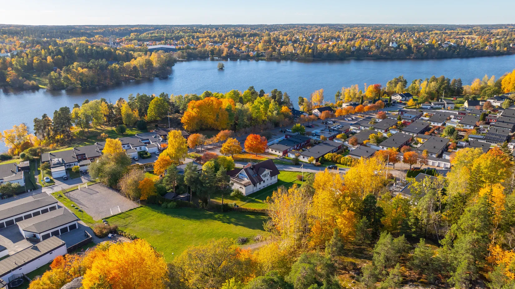 Villa, Solängsvägen 124, Vaxmora, Sollentuna