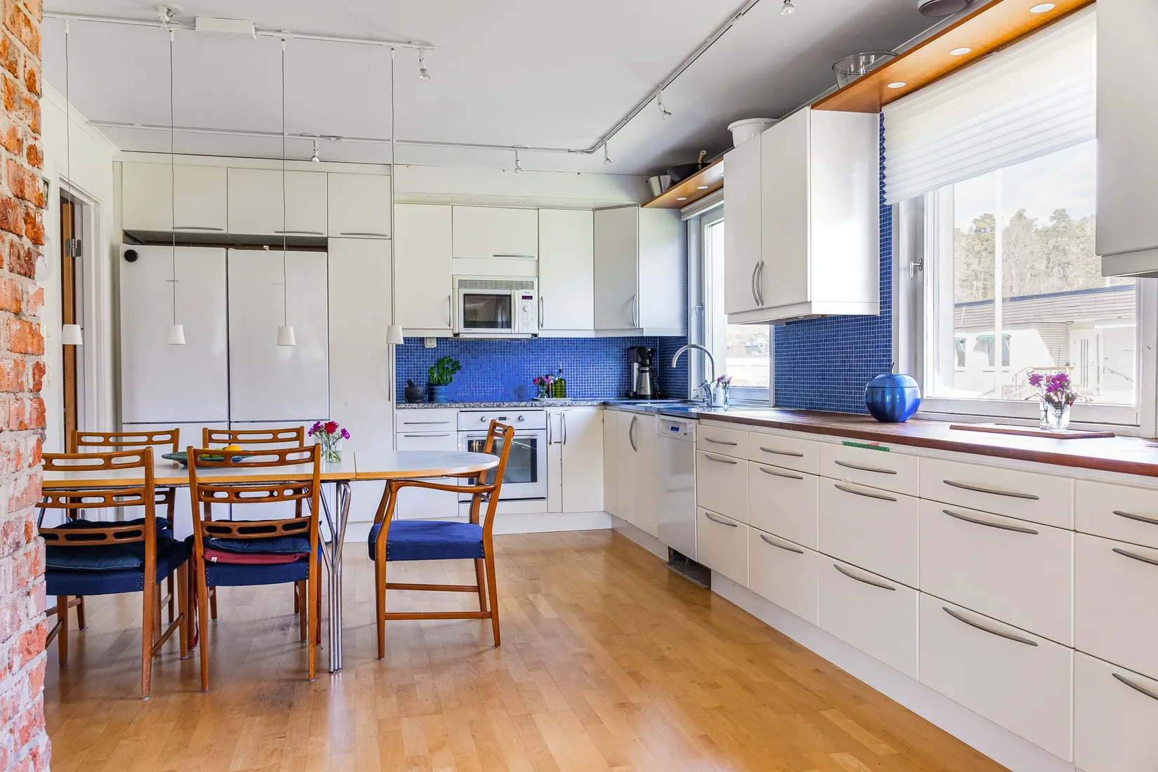 Villa, Solängsvägen 124, Vaxmora, Sollentuna