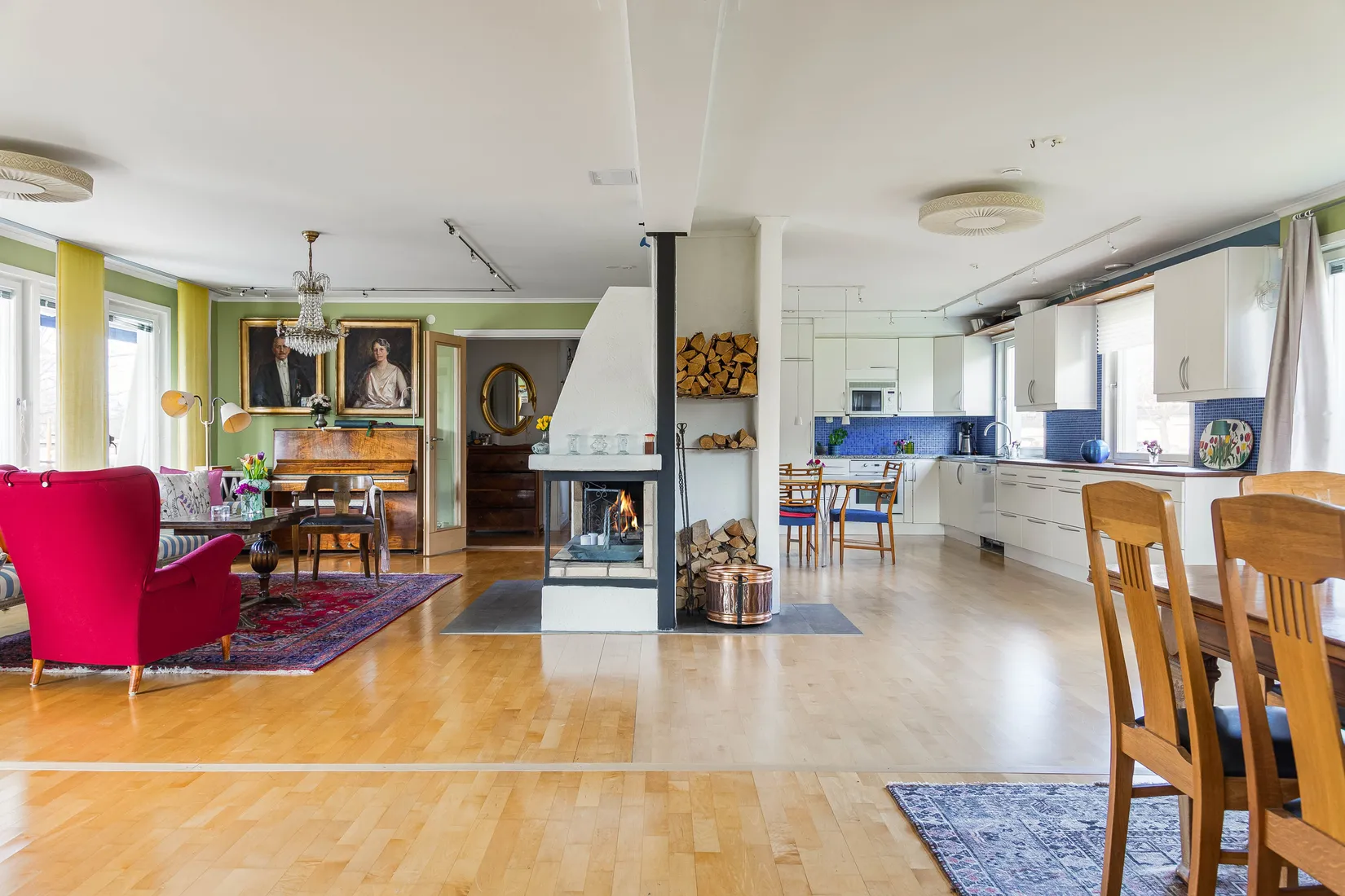 Villa, Solängsvägen 124, Vaxmora, Sollentuna