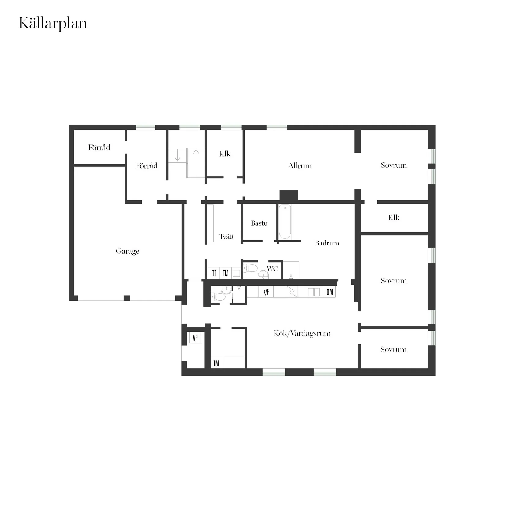 Villa, Solängsvägen 124, Vaxmora, Sollentuna